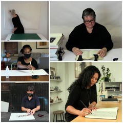 Interview With Renee Piechocki - A Discussion on A Liberation Abecedary