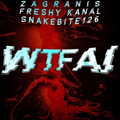 Who The Fuck Am I? (Feat. Freshy Kanal and Snakebite126) (Prod. PANDEMXNIUM)