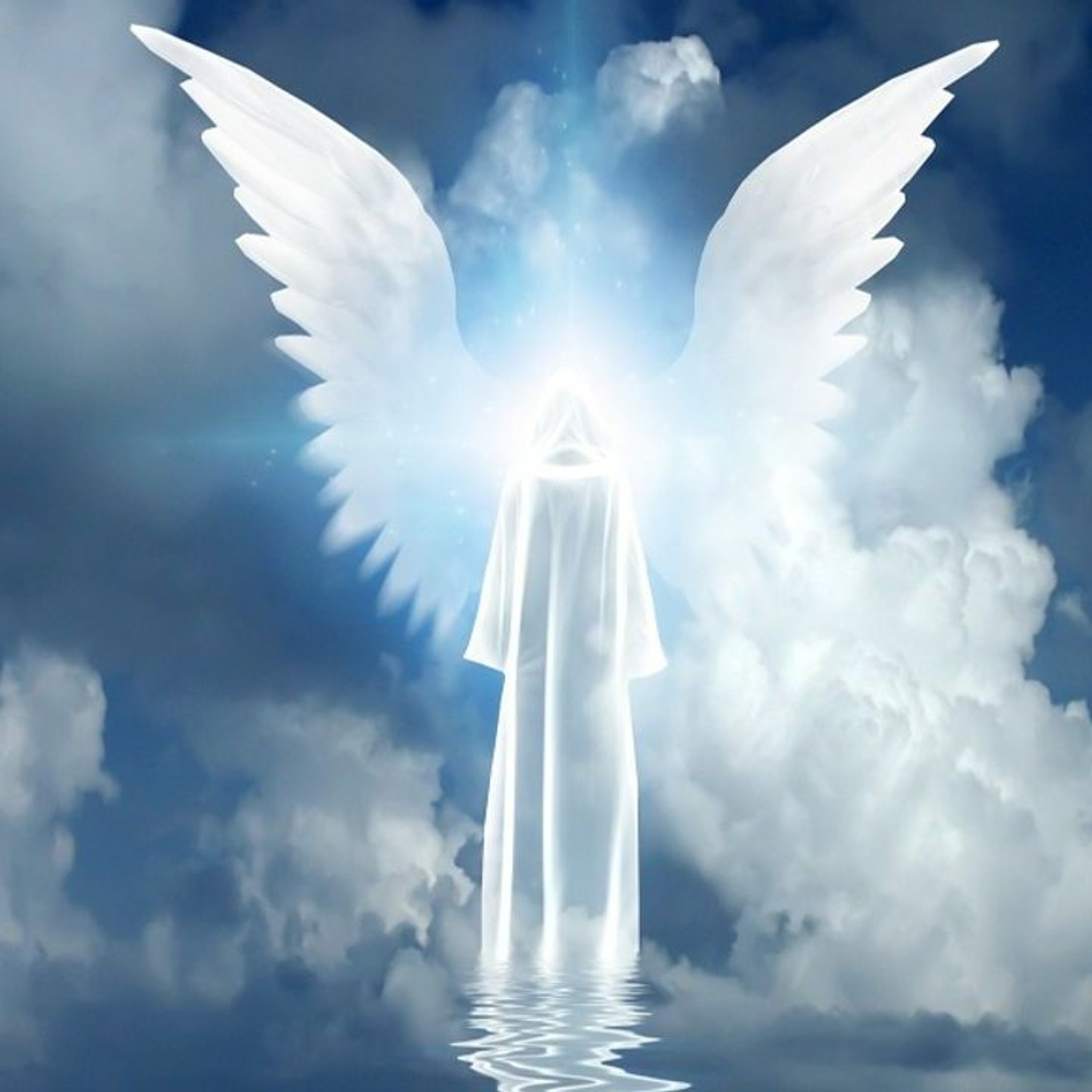 "SATAN AS AN ANGEL OF LIGHT" - PESTILENCES & THE COMING OF ALIENS