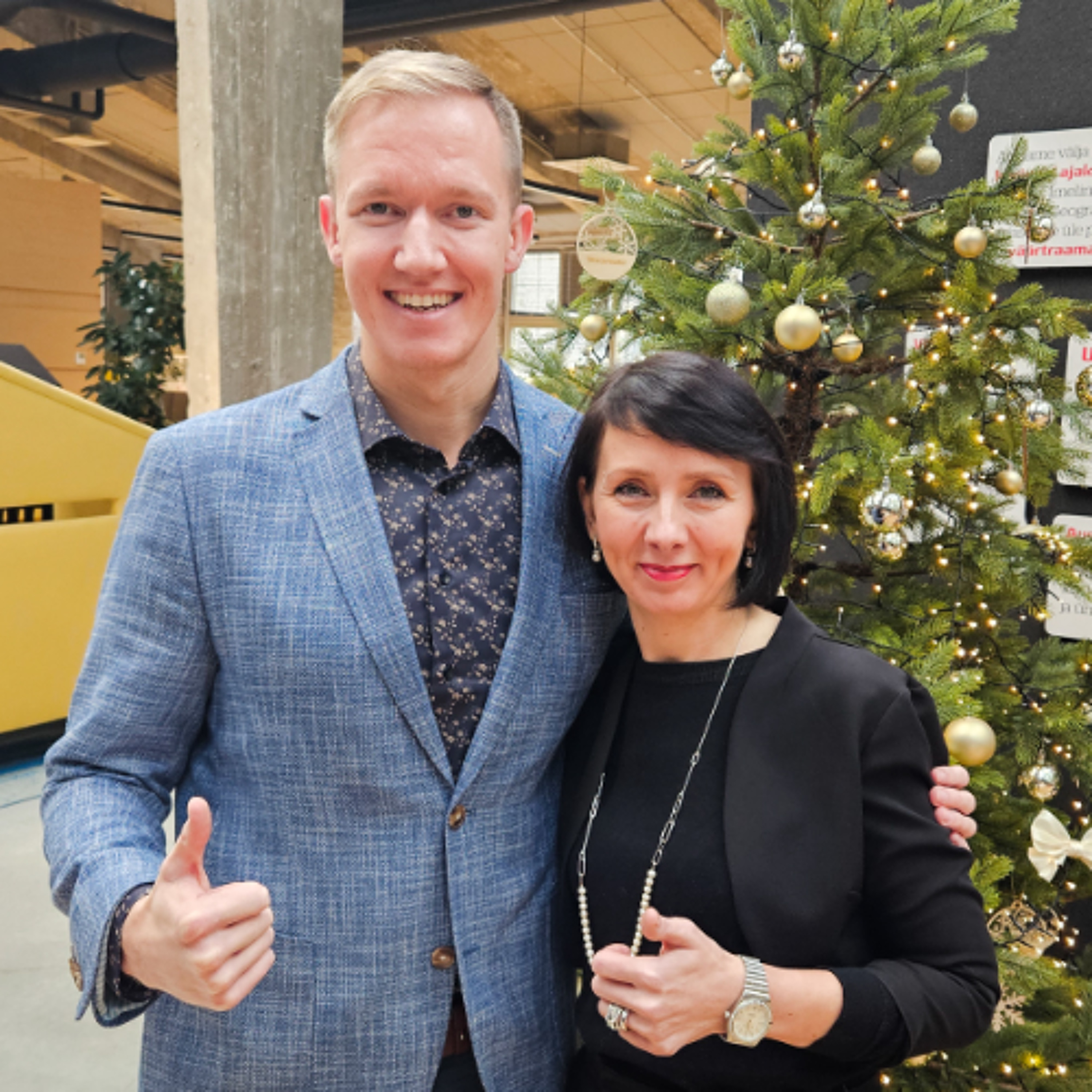Äripäeva raadio