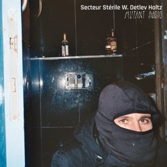 Secteur Stérile w/ Detlev Holtz [21.06.2024]
