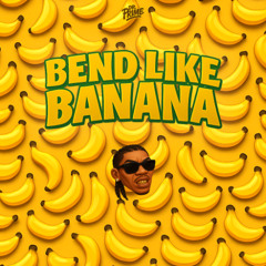 VYBZ KARTEL - BEND LIKE BANANA (DR. PRIME  100 - 130BPM TRANSITION)