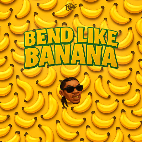 VYBZ KARTEL - BEND LIKE BANANA (DR. PRIME  100 - 130BPM TRANSITION)