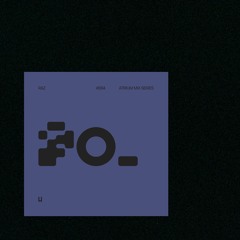 Atrium #004 − Raz