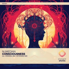 Numedian - Consciousness (Original Mix) [ESH391]