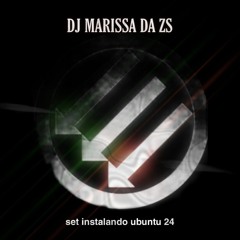 set instalando ubuntu 24