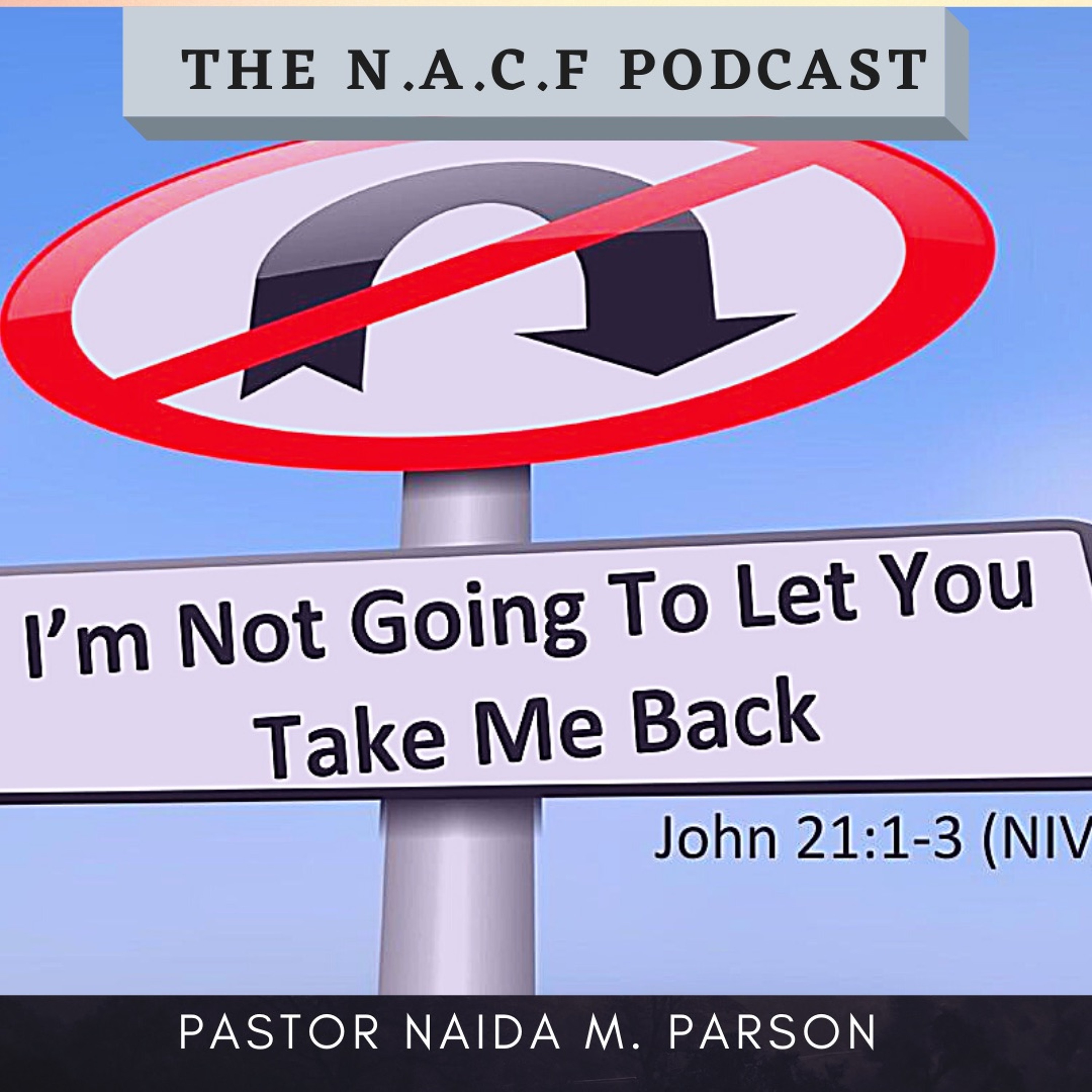 New Antioch Christian Fellowship@Aliante