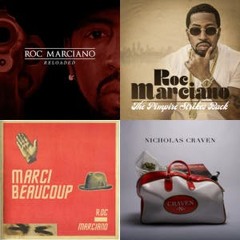 Marciano & Friends