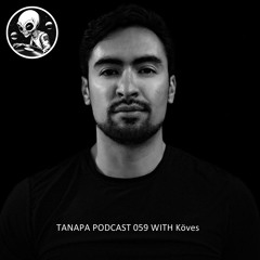 Tanapa Podcast 059 with Köves