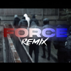 Suspect (#AGB) - Force (Remix) ft. S13, K Trap, C1, G41 [Official Audio] #KennyKrueger