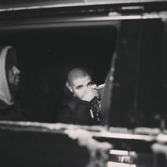 ECHOES (Prod. By The Grave)