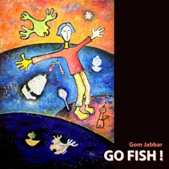 Go Fish!