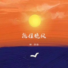 抱住晚风
