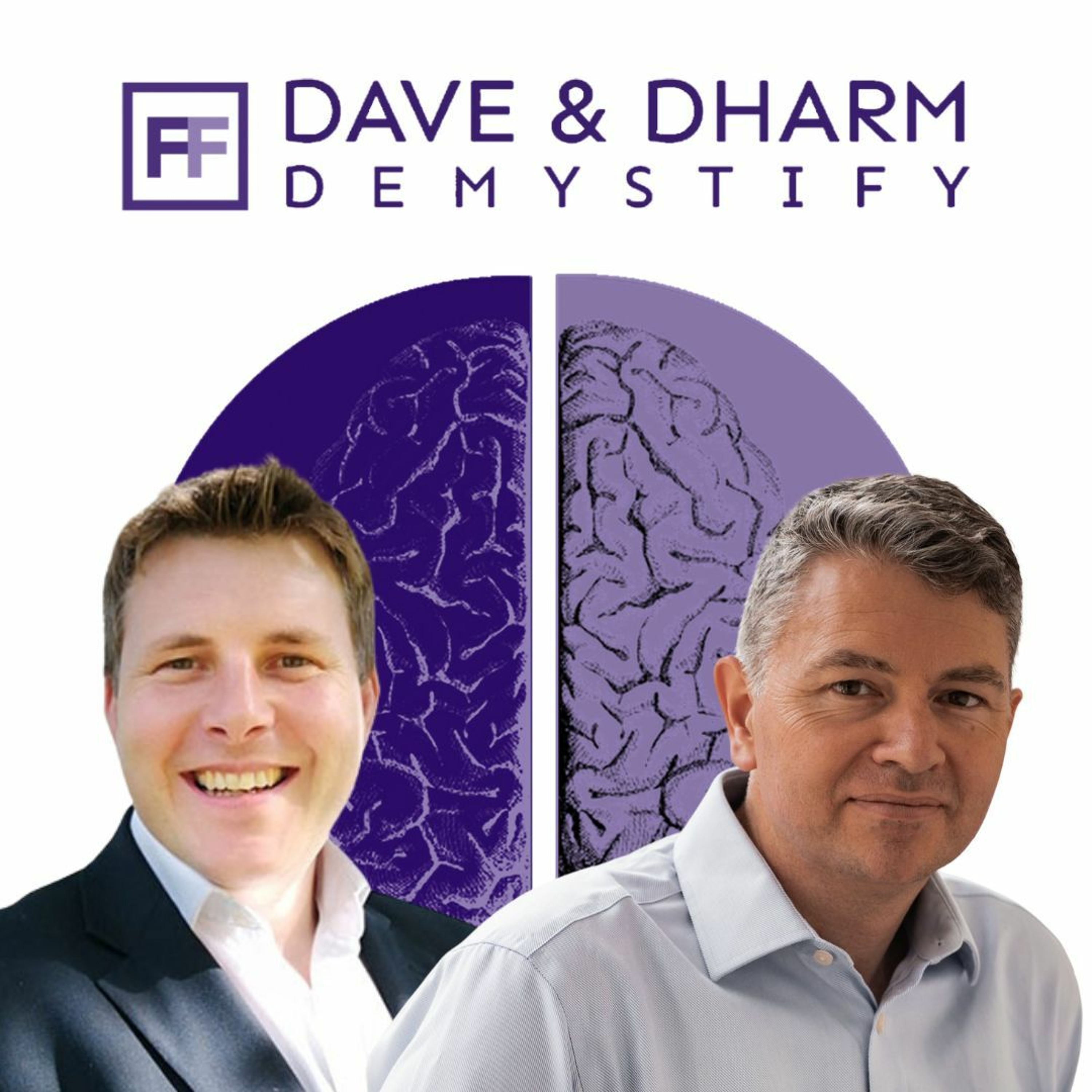 Dave and Dharm DeMystify