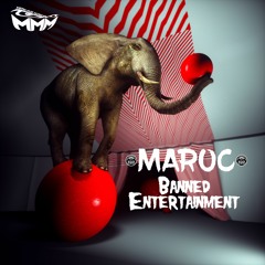 Maroc - Banned Entertainment