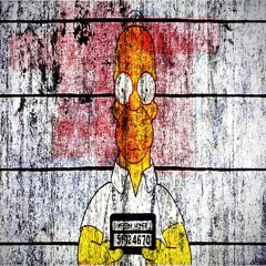 Simpsons Remix