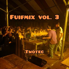 Fuifmix Vol. 3