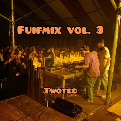 Fuifmix Vol. 3