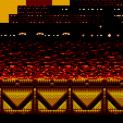 Radon Factory Act 1 (2020)