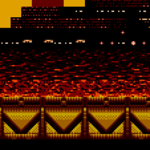 Radon Factory Act 1 (2020)