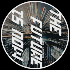 Alex TB, Claramonte - The Future is Now