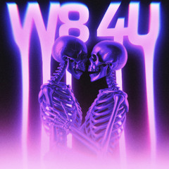 Confusion & Kayaful - W8 4 U