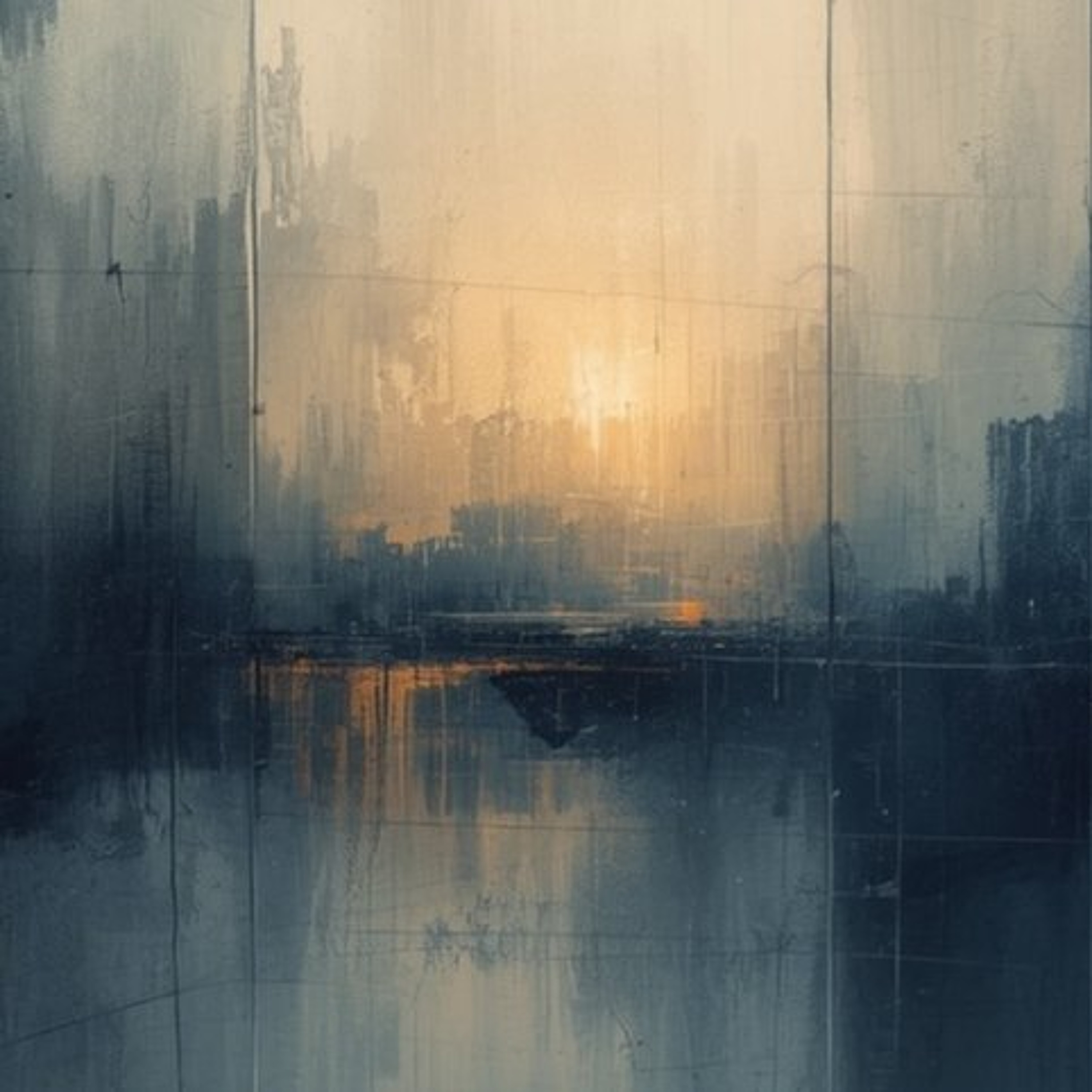 The Map We Leave Behind (Release) episode artwork