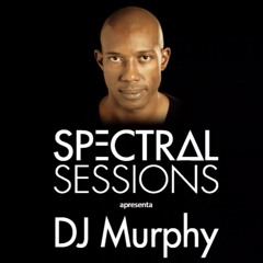 Livestream, Dj Murphy @ Spectral Sessions #14 - 10-31-2020
