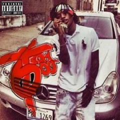 finesse gang p. underdxog