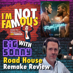 Road House Remake…But Why ? Movie Review Gyllenhaal vs Swayze