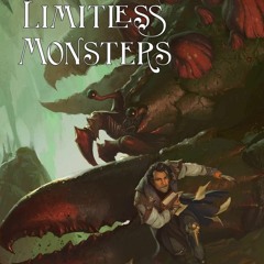⭐ PDF KINDLE  ❤ Limitless Monsters vol. 1 android