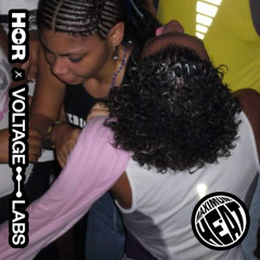 HÖR x Voltage Labs DJ Contest