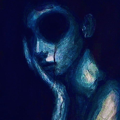 Waiting for Blue