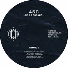 [TRM002] ASC - Loop Research