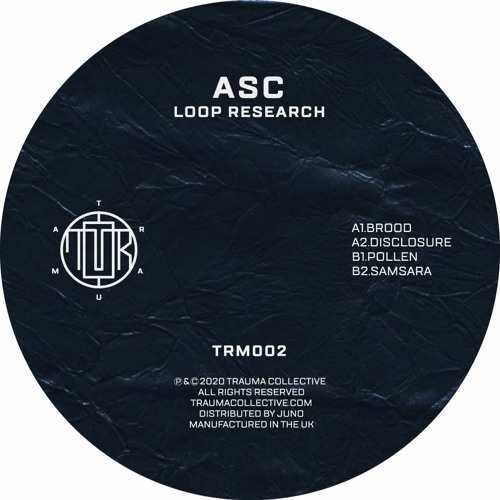 [TRM002] ASC - Loop Research