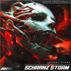 Darude - Sandstorm ( Johnny Piras - Schranz_Storm Edit)  FREE DOWNLOAD