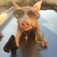 kristiee - dirty (grindgwap remix) slowed