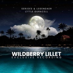 𝖂𝖎𝖑𝖉𝖇𝖊𝖗𝖗𝖞 𝖑𝖎𝖑𝖑𝖊𝖙 - 𝕷𝖎𝖙𝖙𝖑𝖊 𝕯𝖚𝖗𝖆𝖈𝖊𝖑𝖑 , 𝕾𝖊𝖗𝖎𝖔𝖊𝖘 & 𝕷𝖊𝖌𝖊𝖓𝖉𝖆𝖊𝖗