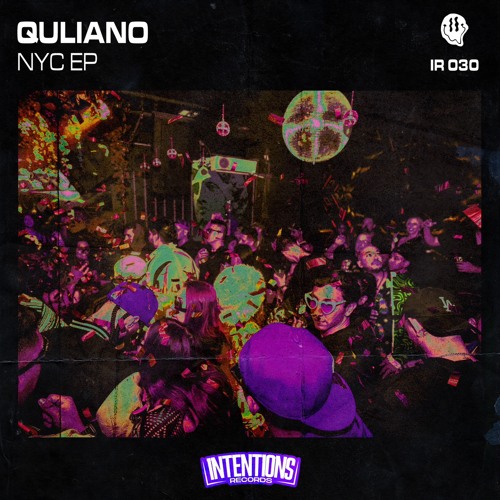 Quliano - NYC