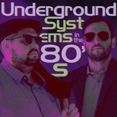 Stream Underground Systems Music | Listen To Songs, Albums.