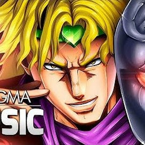 Enygma - Kono Dio Da!  Dio Brando (JoJo's Bizarre Adventure) - Ouvir Música