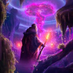 You are a wizard Harry