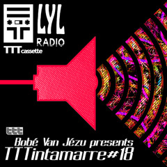 Bobé Van Jézu - TTTintamarre 18 on LYL Radio_nov_2024