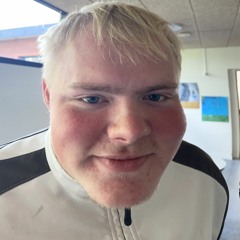 Bubber er min fætter