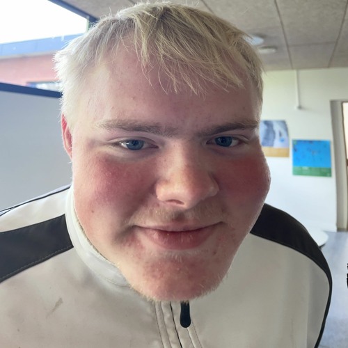 Bubber er min fætter