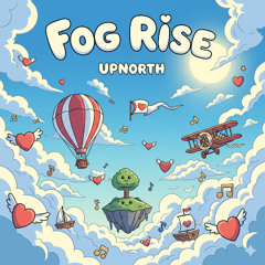Fog Rise prod. Stunnah Beatz