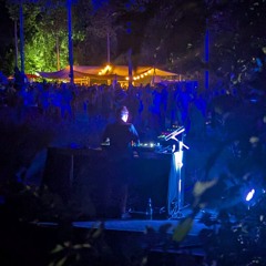 Tito sur l'eau - RECORD DAMVIX FESTIVAL