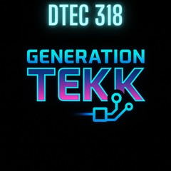 GENERATION TEKK