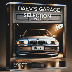 DAĘV's Garage Selection