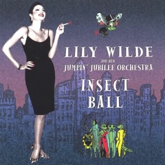 Lily Wilde & Orch. - Mister Five By Five